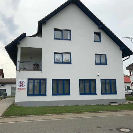 Ferienwohnungen Gassmann Schutterzell 외부 사진