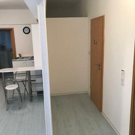 Ferienwohnungen Gassmann Schutterzell 외부 사진