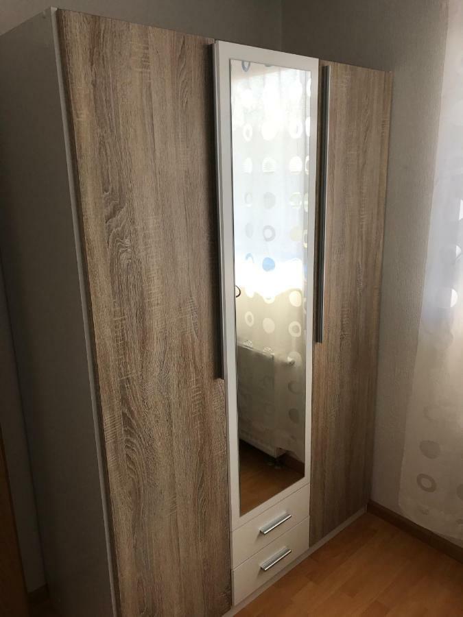 Ferienwohnungen Gassmann Schutterzell 외부 사진