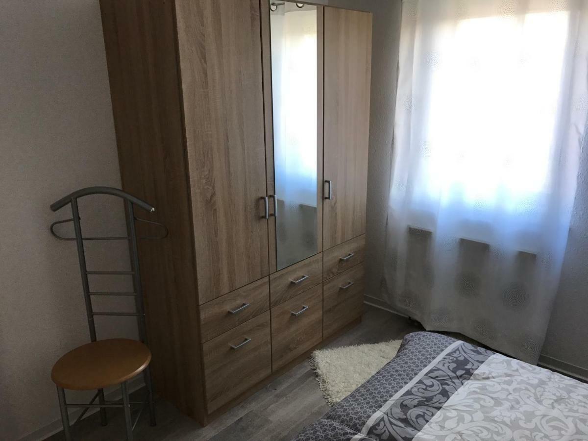 Ferienwohnungen Gassmann Schutterzell 외부 사진