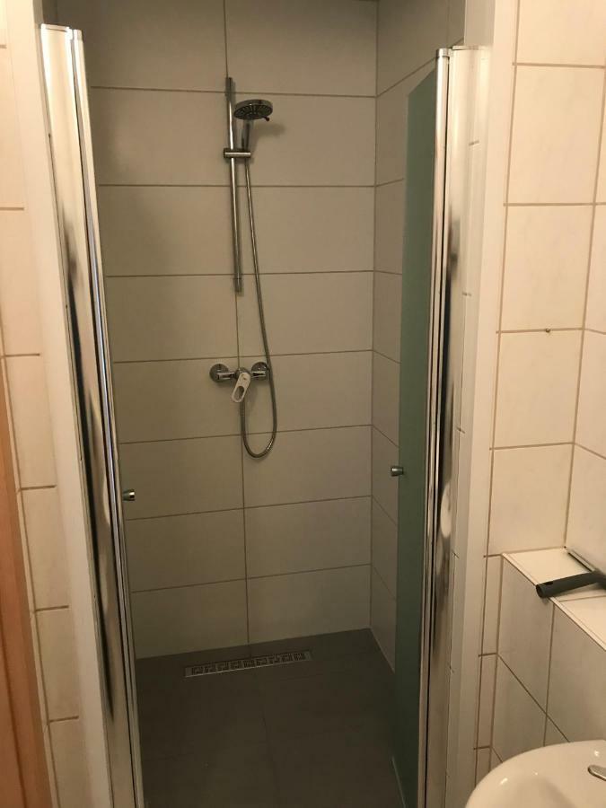 Ferienwohnungen Gassmann Schutterzell 외부 사진
